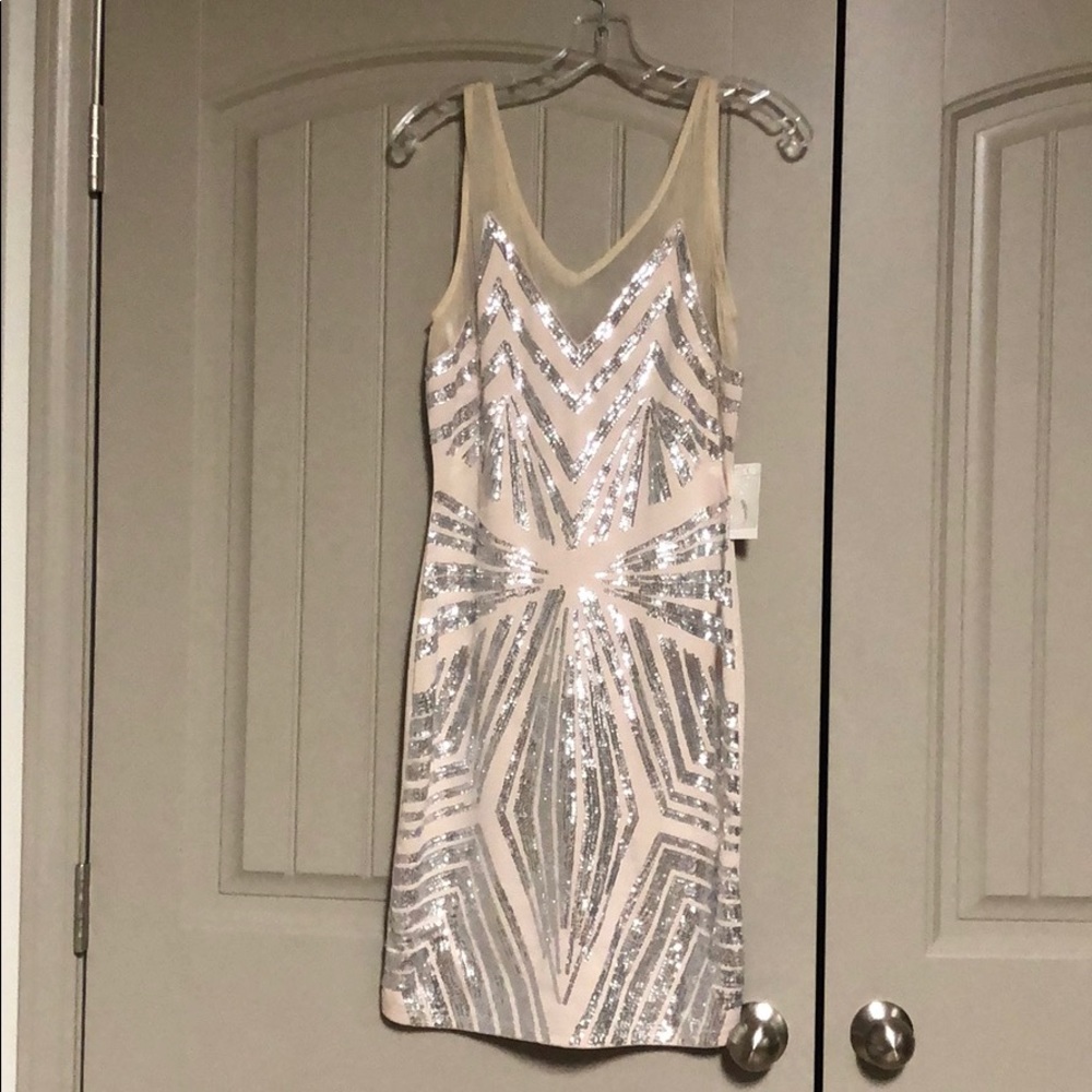 New fancy little dress
